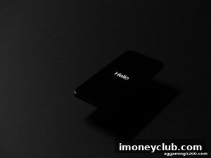 AG真人 imoneyclub