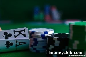 AG真人 imoneyclub