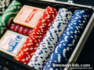 AG真人 imoneyclub