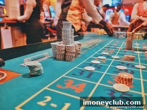 AG真人 imoneyclub